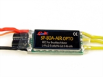  E-PRO SP80A-OPT-AIR BRUSHLESS ESC